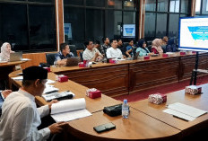 DPRD Kabupaten Cirebon Bahas Raperda Insentif Investasi untuk Perkuat Daya Tarik Daerah