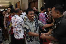 AKBP Bimantoro Kurniawan Resmi Jabat Kapolres Cirebon Kota, Ini Pesan Penting Walikota Effendi Edo