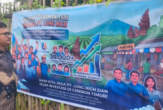 Cirebon Timur Diminta Harus Kondusif, Agar Investor Tidak Pindah ke Daerah Lain