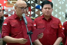 Tak Hanya Kantor BGN, Rumah Tiga Tersangka Korupsi Program MBG Juga Digeledah Kejagung