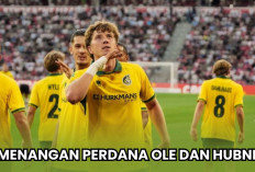 Buktikan Kualitas Pemain Timnas, Dua Pemain Diaspora Timnas Indonesia Cetak Kemenangan Perdana di Eredivisie! 