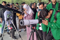 Jelang Ramadan 1447 H, Kemenag Resmikan Aturan Baru Sidang Isbat Nasional