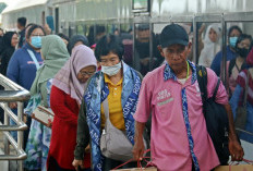 Libur Imlek 2026, KAI Daop 3 Cirebon Siapkan 29.945 Tiket KA, Cek Jadwal dan Rutenya!