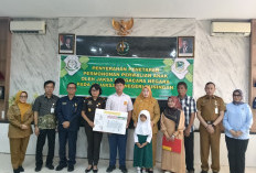 Kejari Kuningan Cetak Sejarah, Program Perwalian Anak Pertama di Jabar Jadi Percontohan