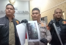 Polisi Tangkap 6 Gangster Cirebon yang Merusak Warung di Pandesan