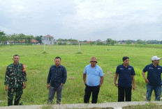 Rencana KDMP Dekat Lapangan Bola Diprotes, Kades Panjalin Lor Beri Penjelasan Begini