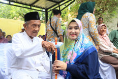 Inklusif dan Sejahtera! Pemkot Cirebon Perkenalkan Program Sosial Terobosan untuk Semua Warga