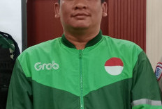 Ojol Cirebon Soroti Klaim Penghasilan Naik 2-3 Kali Lipat, Minta Regulasi Khusus