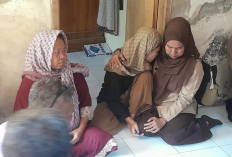 Reyhan SMKN 1 Mundu Punya Cita-cita Besar sebelum Hilang di Laut