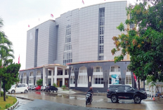 Furqon Sebut Saksi Kunci Kasus Gedung Setda, Desak Jaksa Dalami Pinjaman Bank