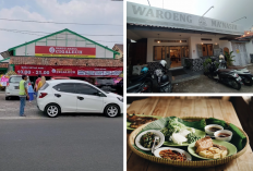 5 Rekomendasi Rumah Makan Sunda Viral di Majalengka, Selalu Ramai Pengunjung, Cocok Makan Bareng Keluarga