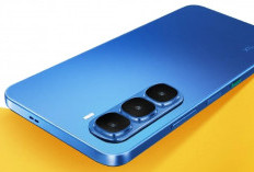 Deretan 6 HP Infinix 1 Jutaan Terbaik yang Worth It Dibeli Edisi Juli 2026, Punya RAM 8/256GB, Layarnya 120Hz