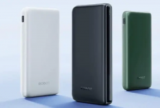 Bisa Tahan Ribuan Kali? Ini Batas Umur Powerbank, Dampak Wireless Charging, Panas dan Penurunan Kapasitas