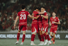 Comeback Berbuah Manis! Elkan Baggott Jadi Sorotan John Herdman Usai Timnas Garuda Juara FIFA ASEAN Cup 2026