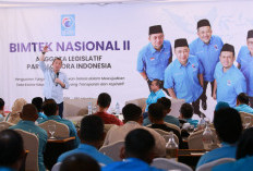 Wacana Ambang Batas DPRD Ditentang Partai Gelora, Anis Matta Sebut Politik Bisa Makin Mahal