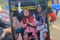 Wanita Ramah Itu Telah Tiada, Ristuti Warga Sukatani Korban Tewas Tabrakan KA di Bekasi