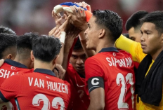 Singapura dan Kamboja Diam-Diam Berguru ke Jepang, Timnas Indonesia Dapat Ancaman Baru di Piala AFF 2026