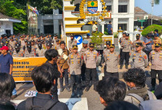 Mahasiswa Desak Kasus Keracunan Pasca Santap Menu MBG Cirebon Diusut Tuntas, Ini Respon DPRD