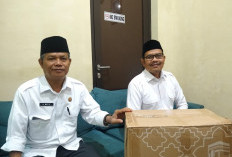 2.559 Calhaj Cirebon Siap Berangkat Haji 2026, Ini Jadwal Lengkap Kloter dari Kertajati