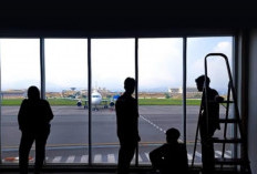 Bandara Husein Bandung Segera Beroperasi Lagi, Siap Layani Rute Malaysia hingga Singapura