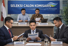 Tiga Kandidat Lolos Seleksi Komisaris PT Perseroda BPR Kuningan, Masuki Tahap Penentuan