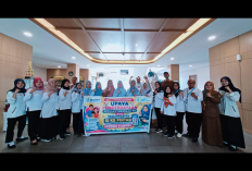 Dosen Poltekkes Kemenkes Tasikmalaya Hadirkan Solusi Inovatif Si KB Pintar