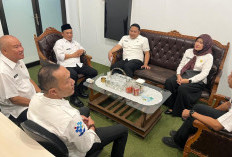 13 ASN Kabupaten Cirebon Bolos Kerja Usai Lebaran, BKPSDM Siapkan Sanksi Tegas