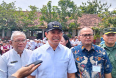 MBG Serap 700 Ribu Tenaga Kerja, di Cirebon SPPG Kemantren Jadi Contoh Pengawasan