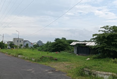 Warga Bumi Sampiran Indah Protes Bau Sampah