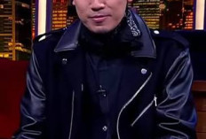 Desta Pamit dari Vindes Corp Setelah Lima Tahun, Sampaikan Pesan Menyentuh untuk Vincent Rompies