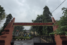 Selain Fake GPS, Terungkap Ada Joki Absen ASN Kabupaten Cirebon
