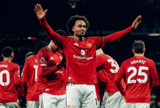 Manchester United Buka Peluang Negosiasi, Transfer Joshua Zirkzee ke Juventus Makin Dekat?