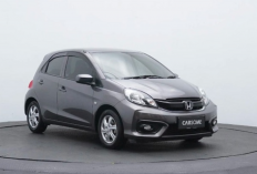 Ini 7 Mobil Bekas Budget 90 Jutaan, Mulai dari MPV Hingga Hatchback, yang Cocok Untuk Keluarga
