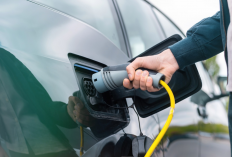 Jangan Asal Murah! Begini Cara Memilih Mobil Listrik Bekas agar Tidak Rugi