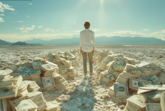 Diyakini Punya Aura Raja dan Rezeki Tak Putus, Ini Dia 10 Weton Tibo Singo Paling Mujur Menurut Primbon Jawa