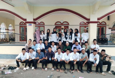 PMA Buniaga Gelar Lomba Maulid Nabi 1448 H, Jadi Ruang Anak Berani Tampil dan Belajar