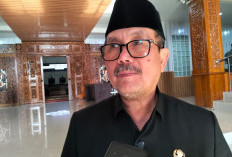 Bupati Cirebon Siapkan Plt Dirut PDAM Tirta Jati, Dua Nama dari Internal Mencuat
