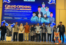 Pemkot Cirebon Apresiasi Gebyar Bahasa Arab Internasional 2026, Dorong Generasi Muda Perluas Akses Pengetahuan