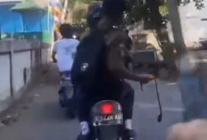 Video Kekerasan Pelajar Viral, 3 Terduga Pelaku Dibekuk Polisi Cirebon