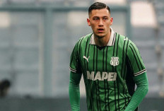 Rumor Jay Idzes Kapten Timnas Indonesia Masuk Radar Transfer PSG, Sassuolo Belum Beri Respons