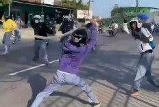 Tawuran Pelajar di Cirebon Viral, Kapolsek Depok: Sedang Kami Selidiki