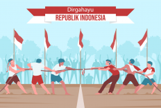 10 Ide Lomba Agustusan yang Unik, Lucu, Kekinian, dan Hemat Budget untuk HUT RI ke-81