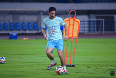 Jelang Persib Bandung vs The Cong-Viettel di ACL Two, Thom Haye Ungkap Tantangan Berat di Balik Jadwal Padat