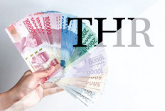 Ojol Dapat THR 2026, Pemerintah Tegaskan Skema Proporsional Berbasis Kinerja