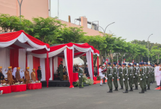 Grage Group Peringati HUT ke-81 RI dengan Semangat Bersinergi