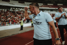 Update Timnas Lengkap: Rencana Nova Arianto hingga John Herdman Menggila, Thom Haye dan Ivar Jenner Siap Juara