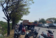 Kecelakaan di Pantura Indramayu Hari Ini, Truk Tabrak Pikap, Korban Meninggal Dunia