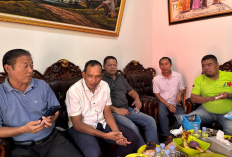 Prof Ali Zum Mashar dan Cita-cita Swasembada Kedelai dari Indramayu, Berpotensi Ubah Peta Pasar Global