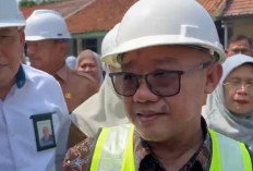 82 SD di Kabupaten Cirebon Dapat Intervensi Pemerintah, Perbaikan Sekolah Rusak Berat Jadi Prioritas