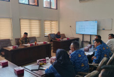 Evaluasi Propemperda 2026, Bapemperda Cirebon Tetap Lanjutkan Dua Raperda Strategis